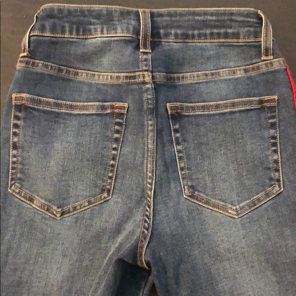 Jeans - Picture 4 of 4